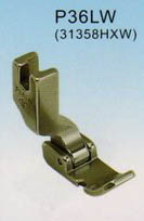 Лапка P36LW       