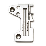 Juki MO-2514 Пластина игольная R4305-H0D-Е00 (4) (original)