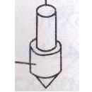 Jack T818 ПробойникTR340
