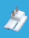 Подошва фторопластовая для отстрочки TCL 1/32"B