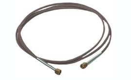 Rotond Парошланг PTFE 1,5 м (Dвнутр 5,0 мм) 13035011