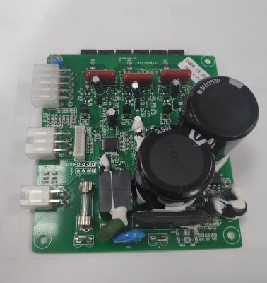 VMA 513A Плата электрическая FX-10 V.273 (YD-P05-001-87)
