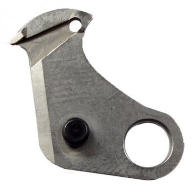 Juki DLN-415 Нож подвижный D2402-415-BA0  (original)