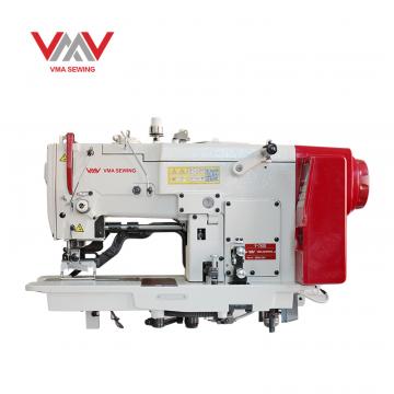 Петельная машина VMA V-T783E
