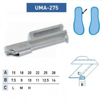 Приспособление UMA-275 16-5-1,2 мм