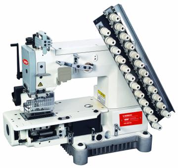 Промышленная швейная машина  VMA V-8008VCD-04064P/VWL