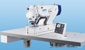 Автоматическая петельная машина Juki LBH-1790SS